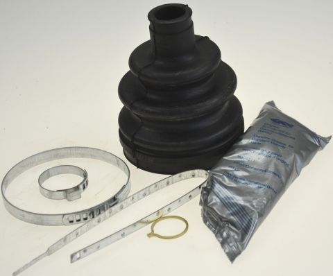Putekļusargu komplekts, Piedziņas vārpsta - 23103