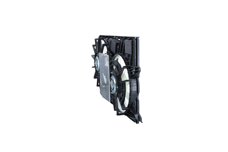 Ventilators, Motora dzesēšanas sistēma - 470074