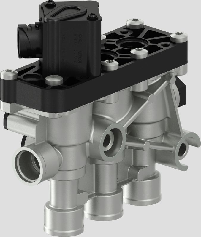 Magneettiventtiili - 4728800200