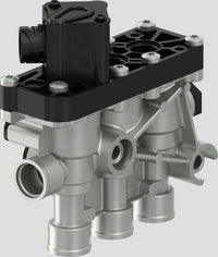 Magneettiventtiili - 4728800200
