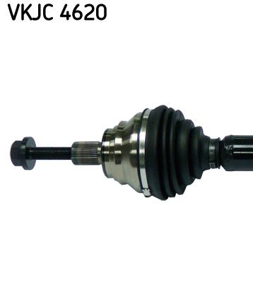 Vetoakseli - VKJC 4620