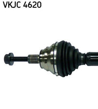 Vetoakseli - VKJC 4620