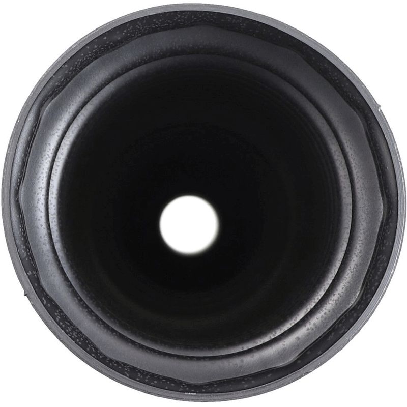 Putekļusargs, Stūres iekārta - 33624 01