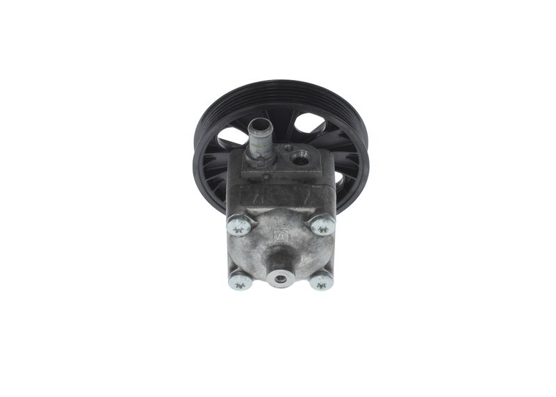 Hydrauliikkapumppu, ohjaus - K S01 000 103
