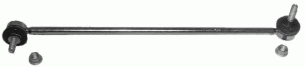 Stabilizatora atsaite/kronšteins - 25901 02