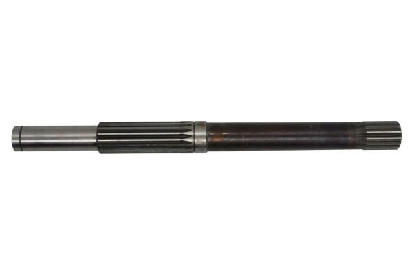 Ātrumkārbas izejas vārpsta, Manuālā pārnesumkārba - STR-15A121