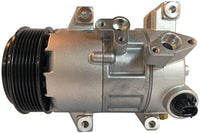 Kompressori, ilmastointilaite - ACP 975 000S