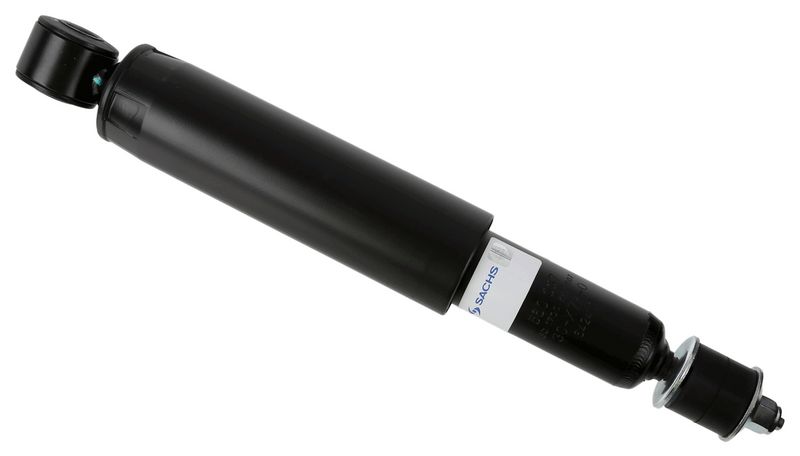 Iskunvaimennin - 560 007