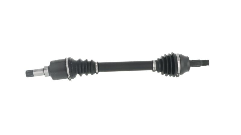 Vetoakseli - VKJC 1195