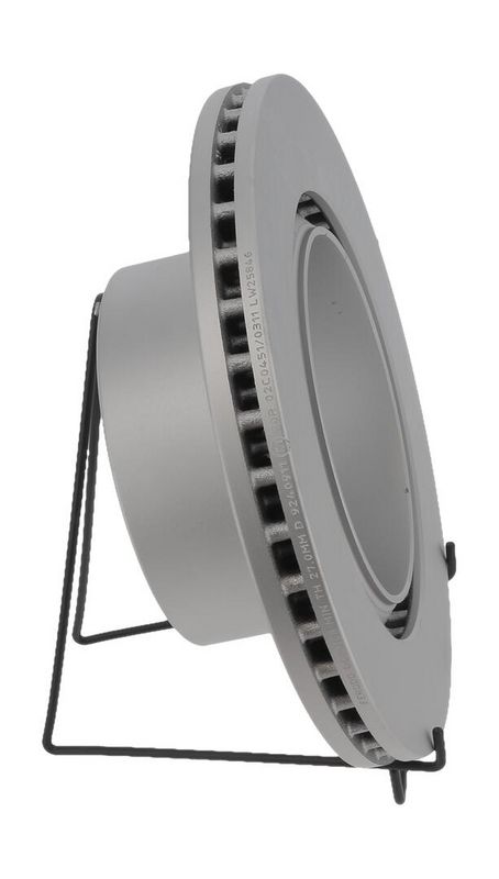 Jarrulevy - DDF3106C-1