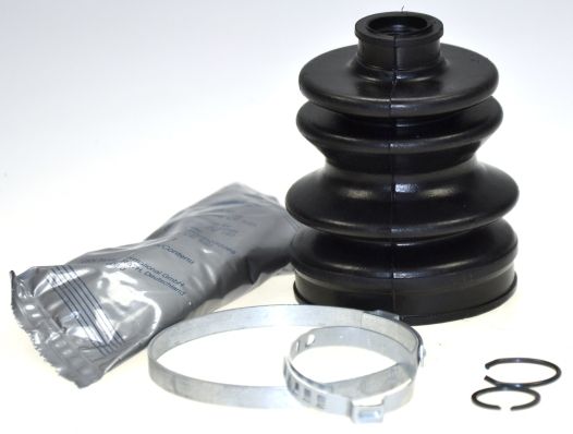 Paljekumisarja, vetoakseli - 36033