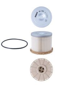 Degvielas filtrs - KX 505D