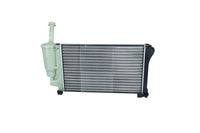 Motora dzesēsanas radiators - 53128A