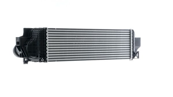 Välijäähdytin - CI 610 000P