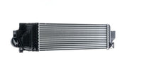 Välijäähdytin - CI 610 000P