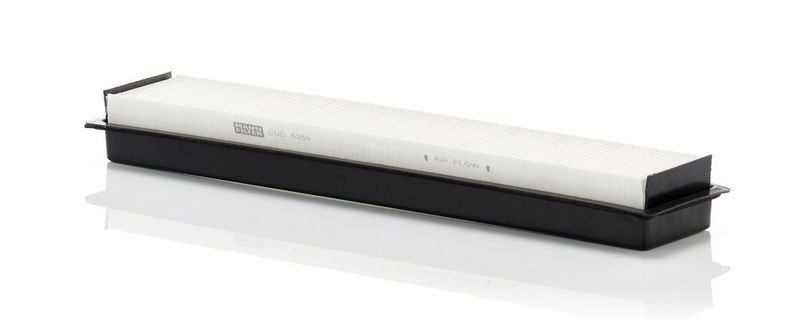 Suodatin, sisäilma - CUD 5250