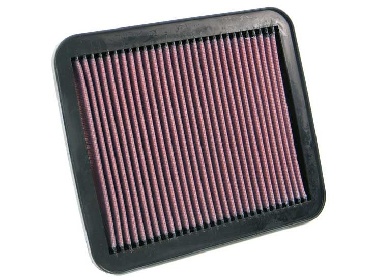 Gaisa filtrs - 33-2155