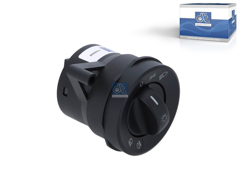 Kytkin, ajovalo - 4.65159