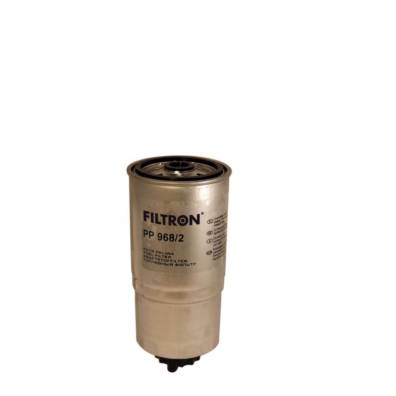 Degvielas filtrs - PP 968/2