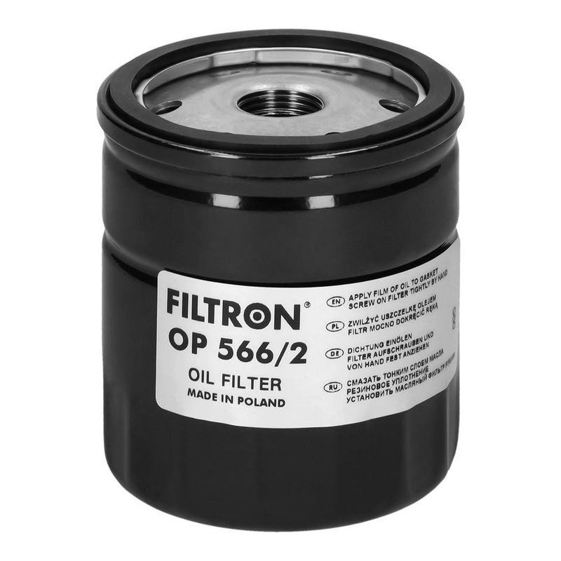 Eļļas filtrs - OP 566/2