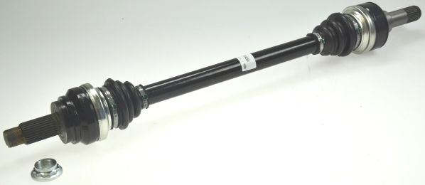Vetoakseli - 25762