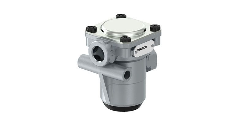 Paineenrajoitinventtiili - 4750150010