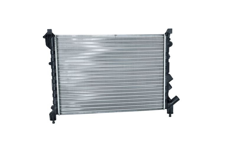 Motora dzesēsanas radiators - 58943A