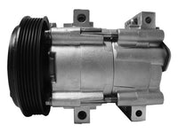Kompressori, ilmastointilaite - 10-0123