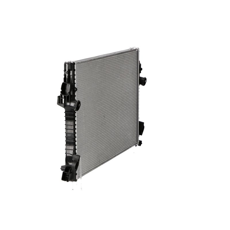 Motora dzesēsanas radiators - 63779