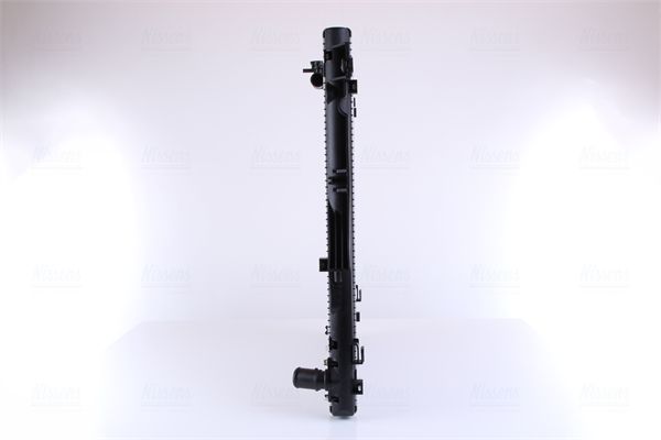 Motora dzesēsanas radiators - 606549
