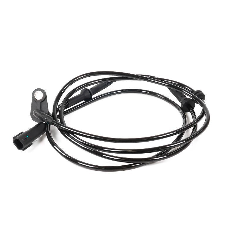 Devējs, Riteņu griešanās ātrums - SS21338-