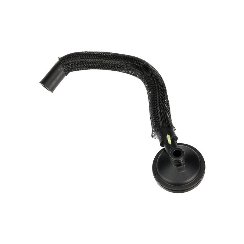 Eļļas atdalītājs, Kartera ventilācija - EMH946