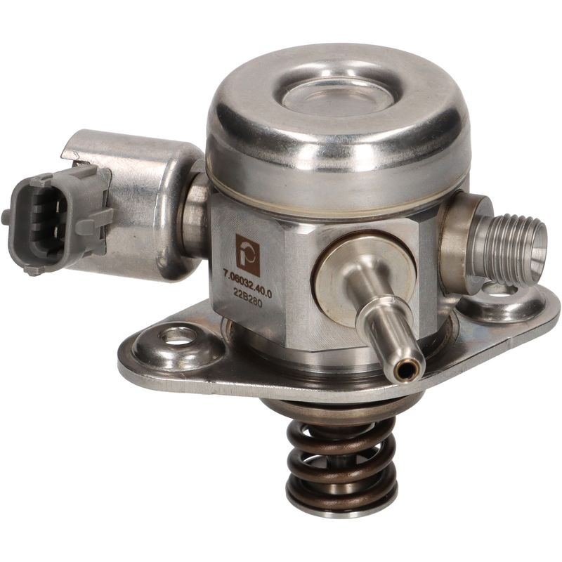 Korkeapainepumppu - 7.06032.40.0