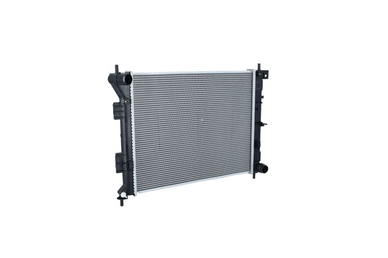 Jäähdytin,moottorin jäähdytys - 58522