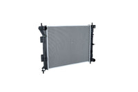 Jäähdytin,moottorin jäähdytys - 58522