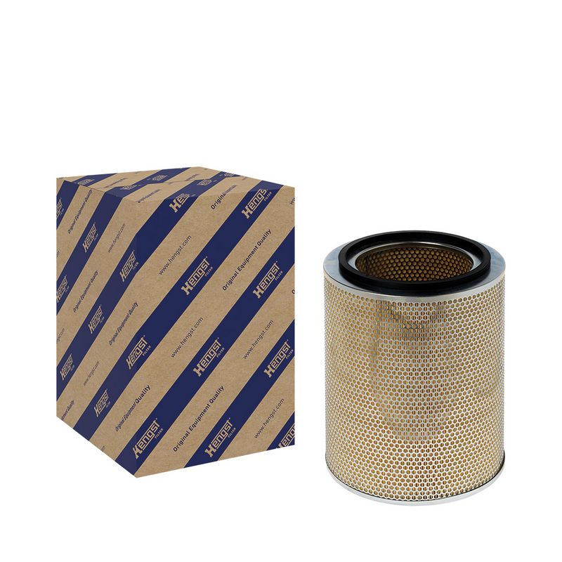 Gaisa filtrs - E655L