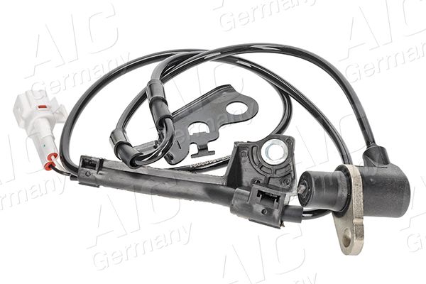 Motora dzesēsanas radiators - 53719