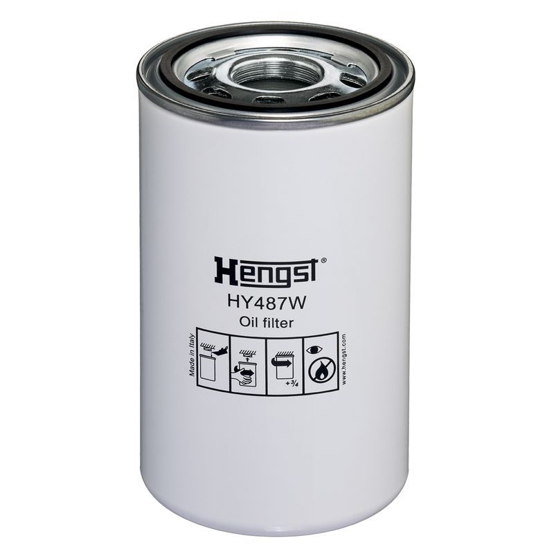 Hidraulikas filtrs - HY487W