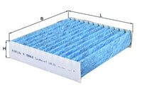 Salona filtrs - LAO 251