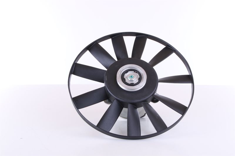 Ventilators, Motora dzesēšanas sistēma - 85720