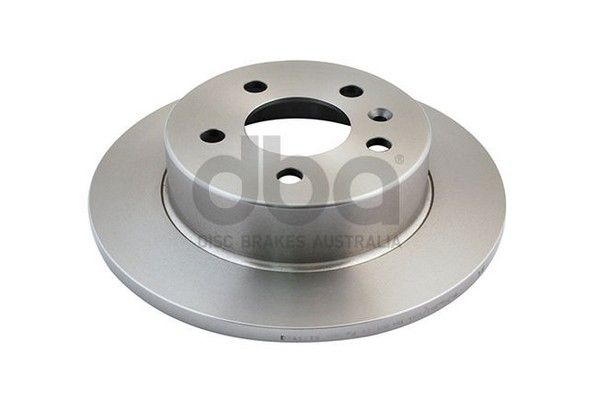 Street Series - plain - DBA111B