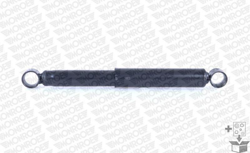 Amortizators - V1196