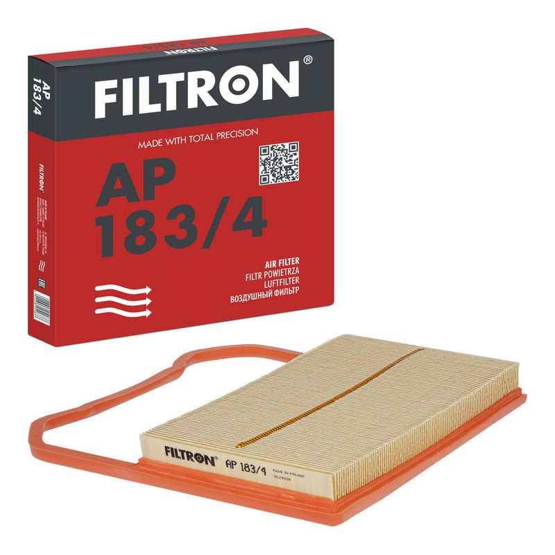 Gaisa filtrs - AP 183/4