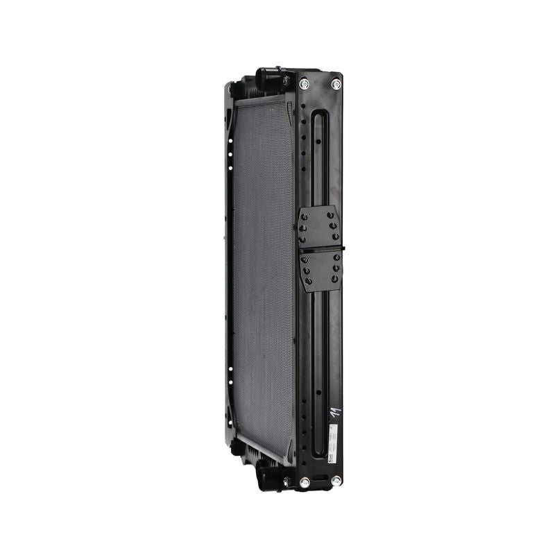 Motora dzesēsanas radiators - 606774