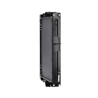 Motora dzesēsanas radiators - 606774