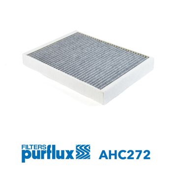 Salona filtrs - AHC272