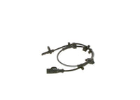 ABS-anturi - 0 265 009 534