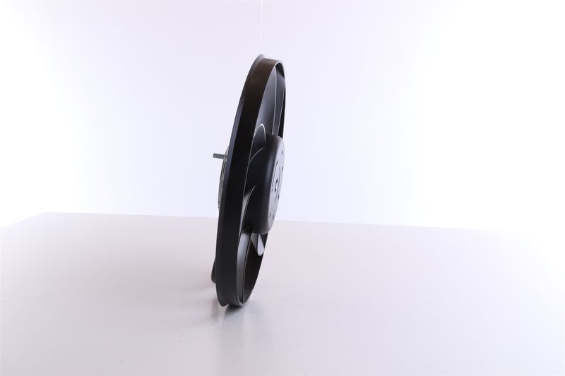Elektromotors, Dzes. sist. radiatora ventilators - 85680