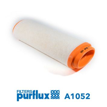 Ilmansuodatin - A1052