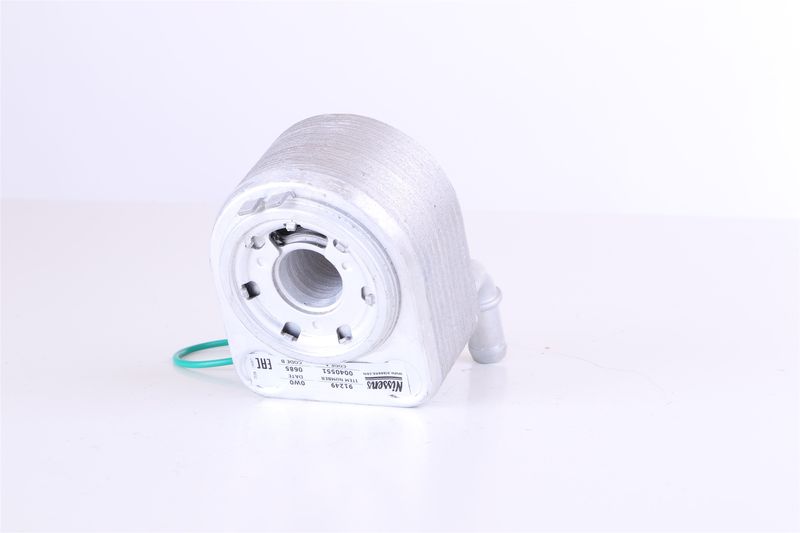 Eļļas radiators, Motoreļļa - 91249